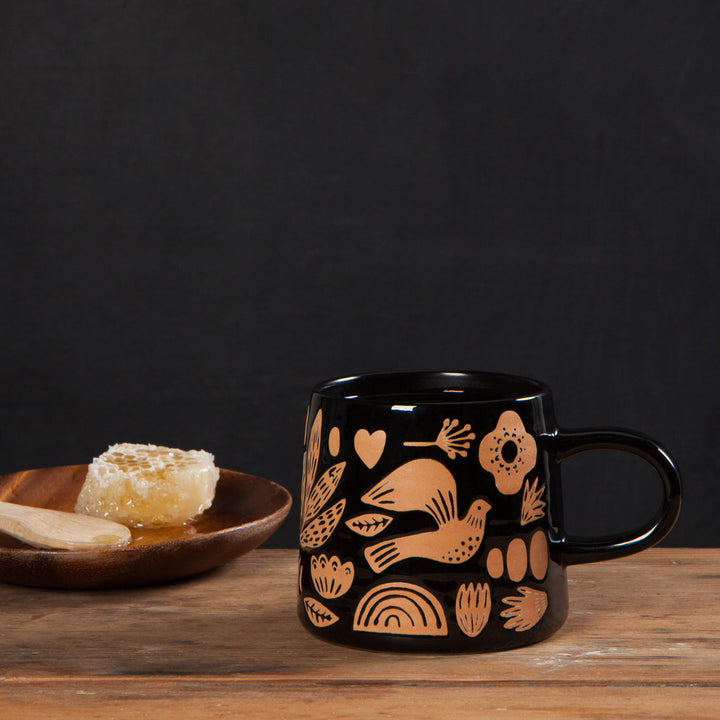 Myth Imprint Mug