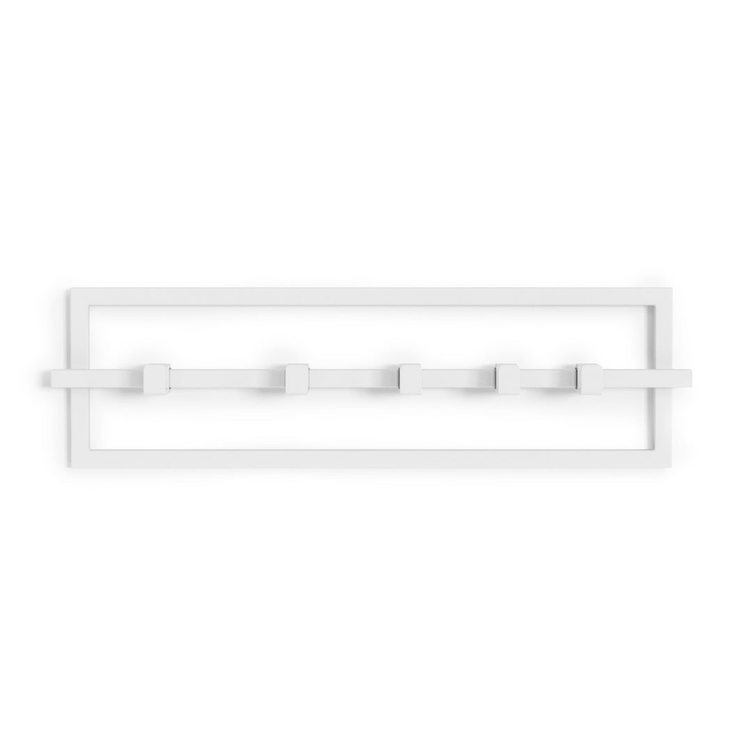 Wall Hooks | color: White