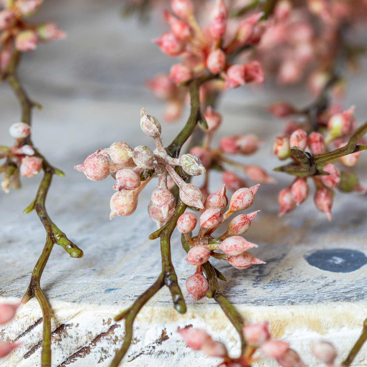 Succulent Branch - Artificial Flower