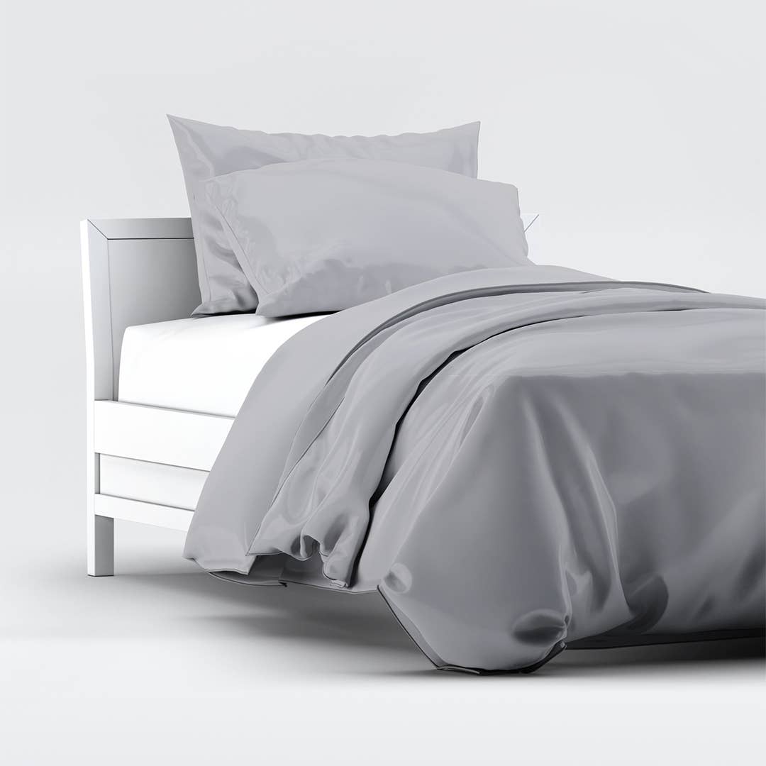 Bamboo Duvet Set