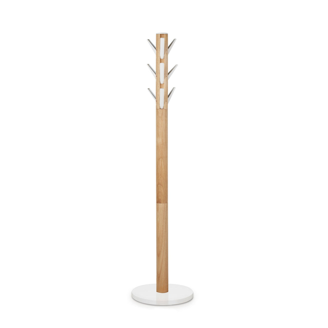 Coat Racks & Valets | color: White-Natural