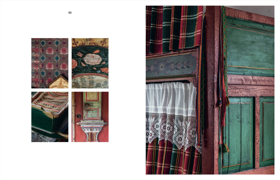 Genuine – Handmade Beauty from the North