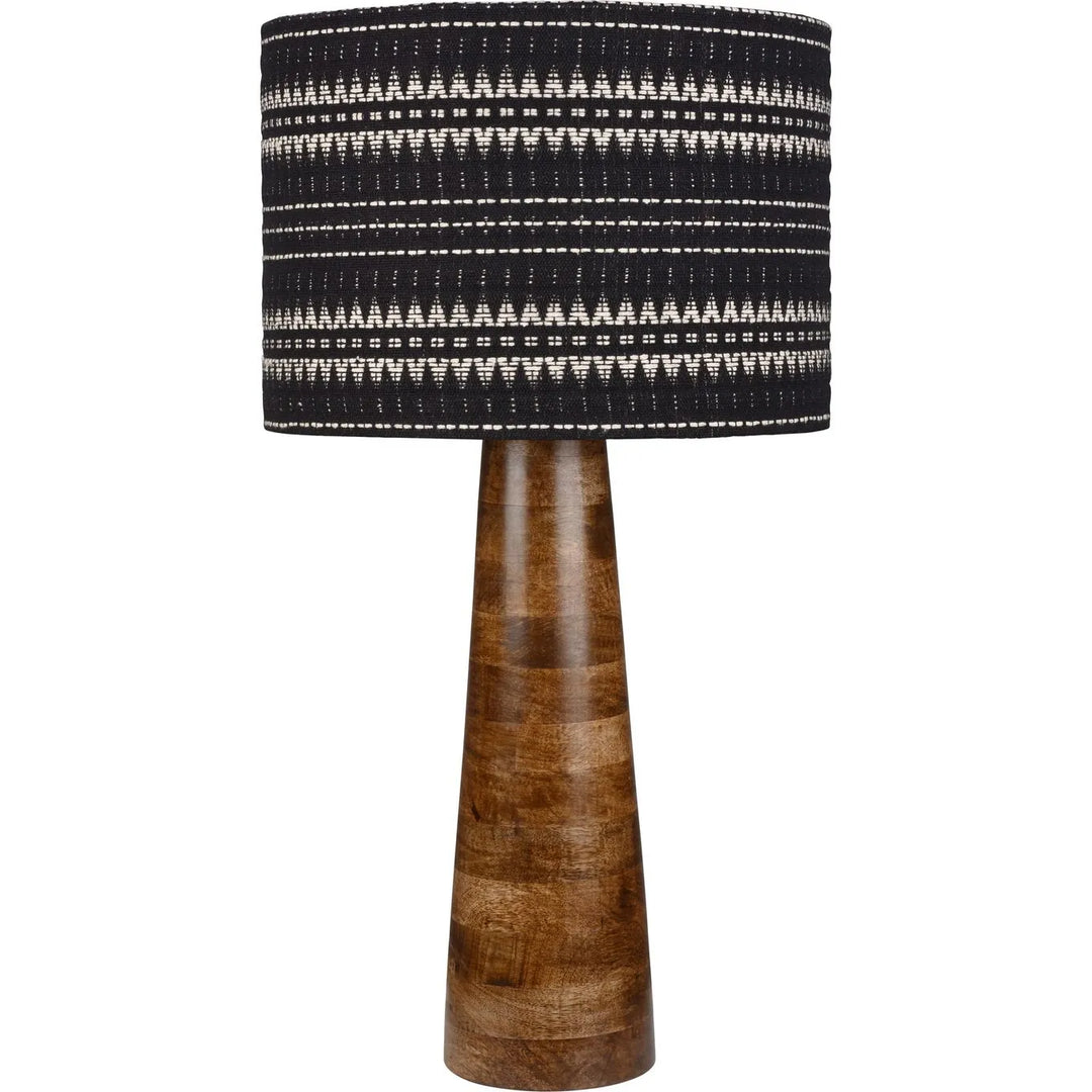 Elixir Table Lamp