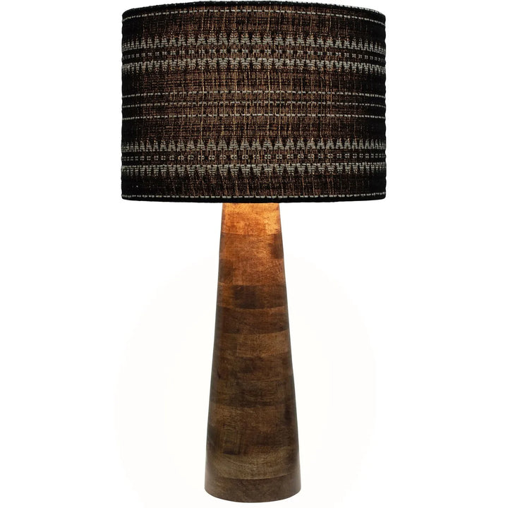 Elixir Table Lamp