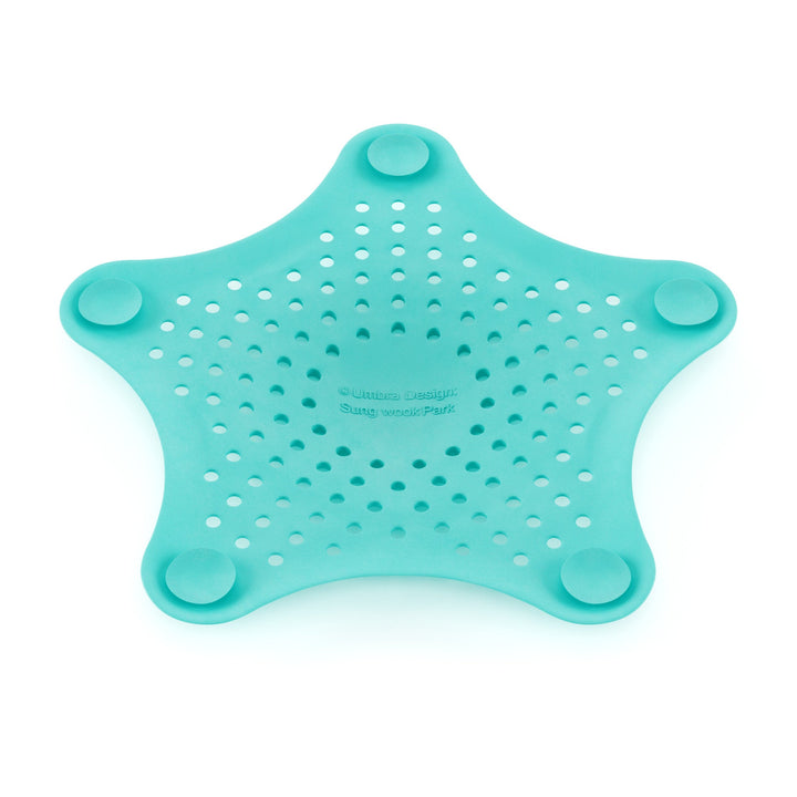 Drain Stop & Hair Catcher | color: Surf