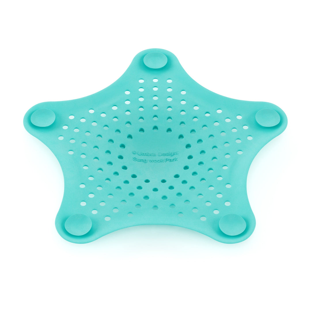 Drain Stop & Hair Catcher | color: Surf