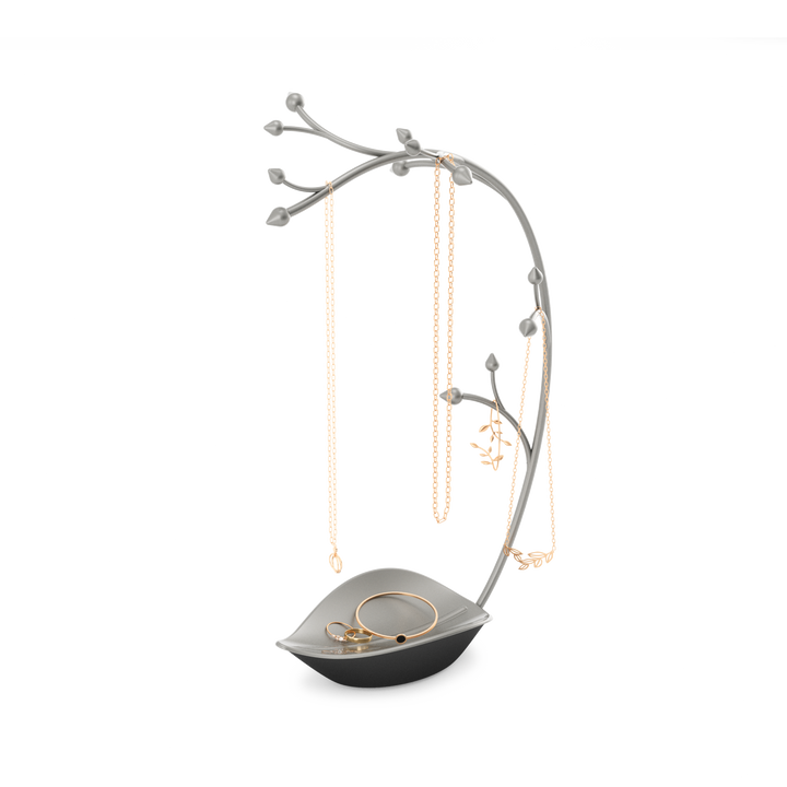 Jewelry Stands | color: Gun-Metal