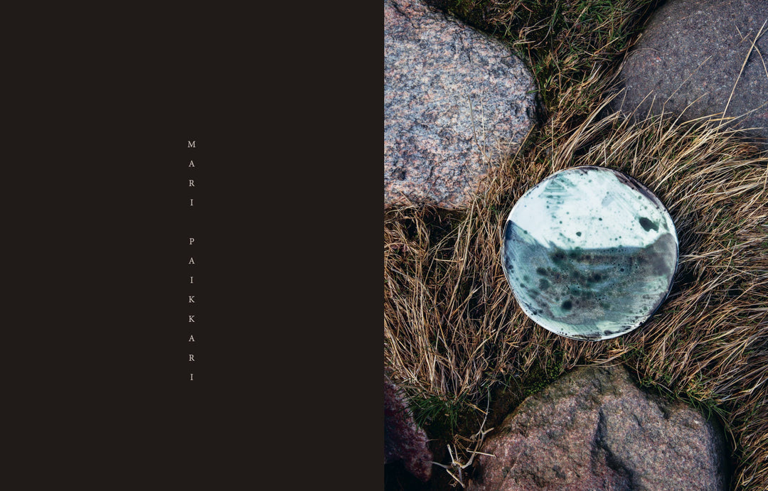 Genuine – Handmade Beauty from the North