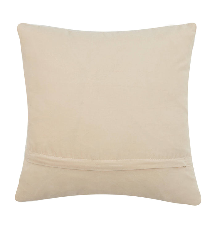 Folk Christmas Tree Hook Cushion