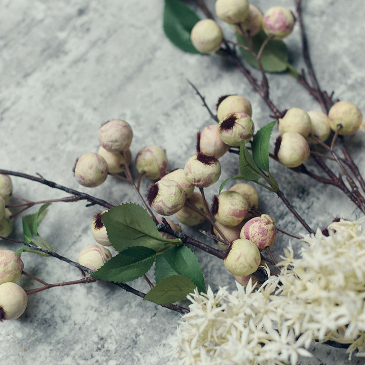 Hawthorn - Artificial Flower