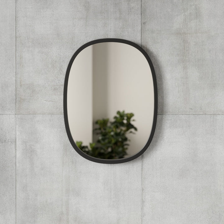 Wall Mirrors | color: Black | size: 18x24"""" (46x61 cm)