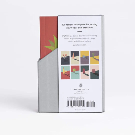 The Mini Bar - 100 Essential Cocktail Recipes