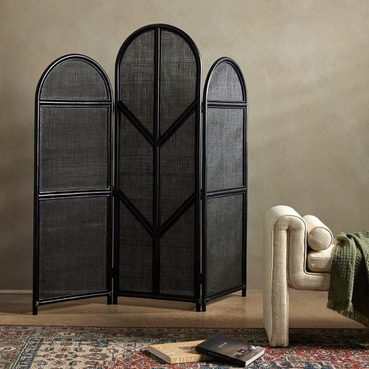 Annabelle Rattan Screen