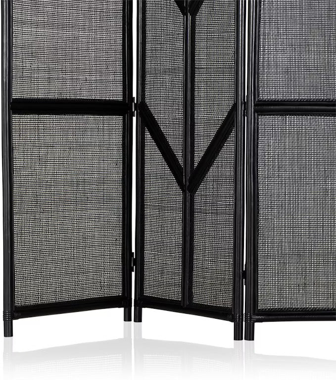 Annabelle Rattan Screen