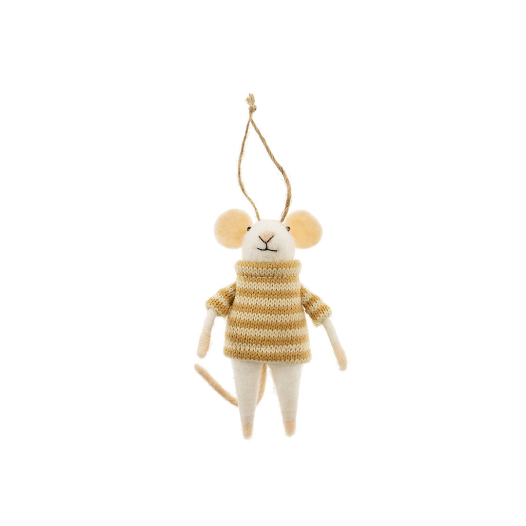 Felt Mice Frances