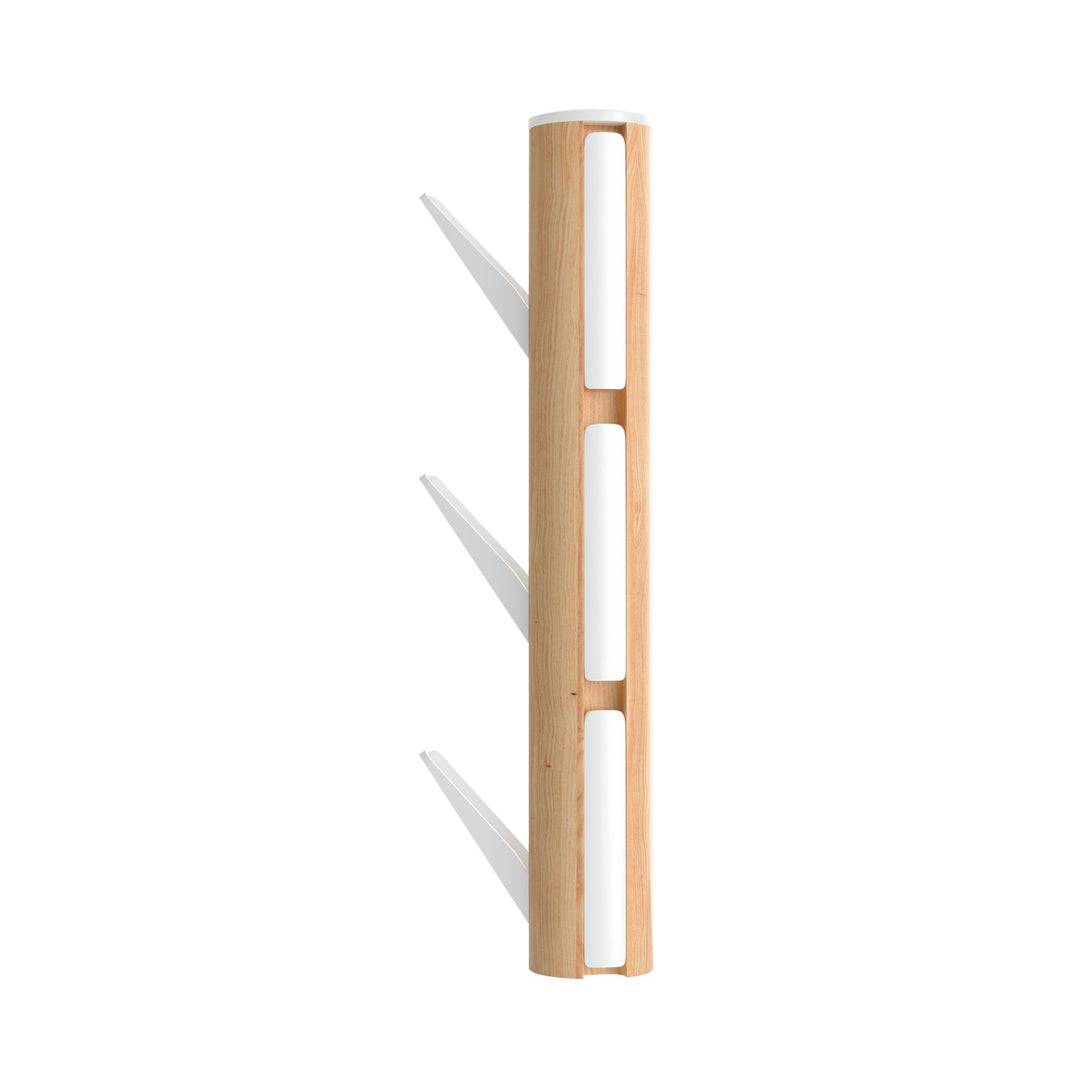 Coat Racks & Valets | color: White-Natural