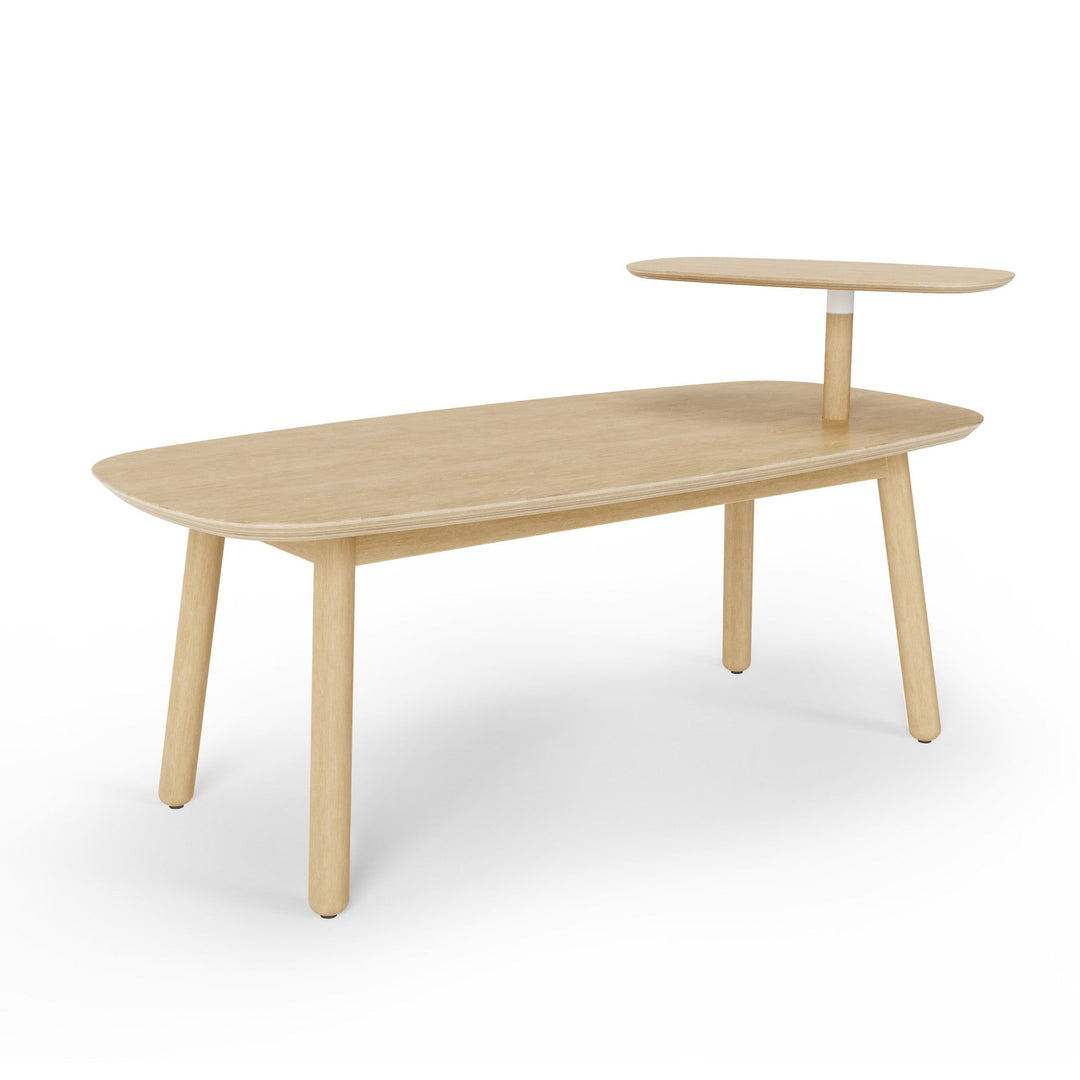 Coffee Tables & End Tables | color: Natural