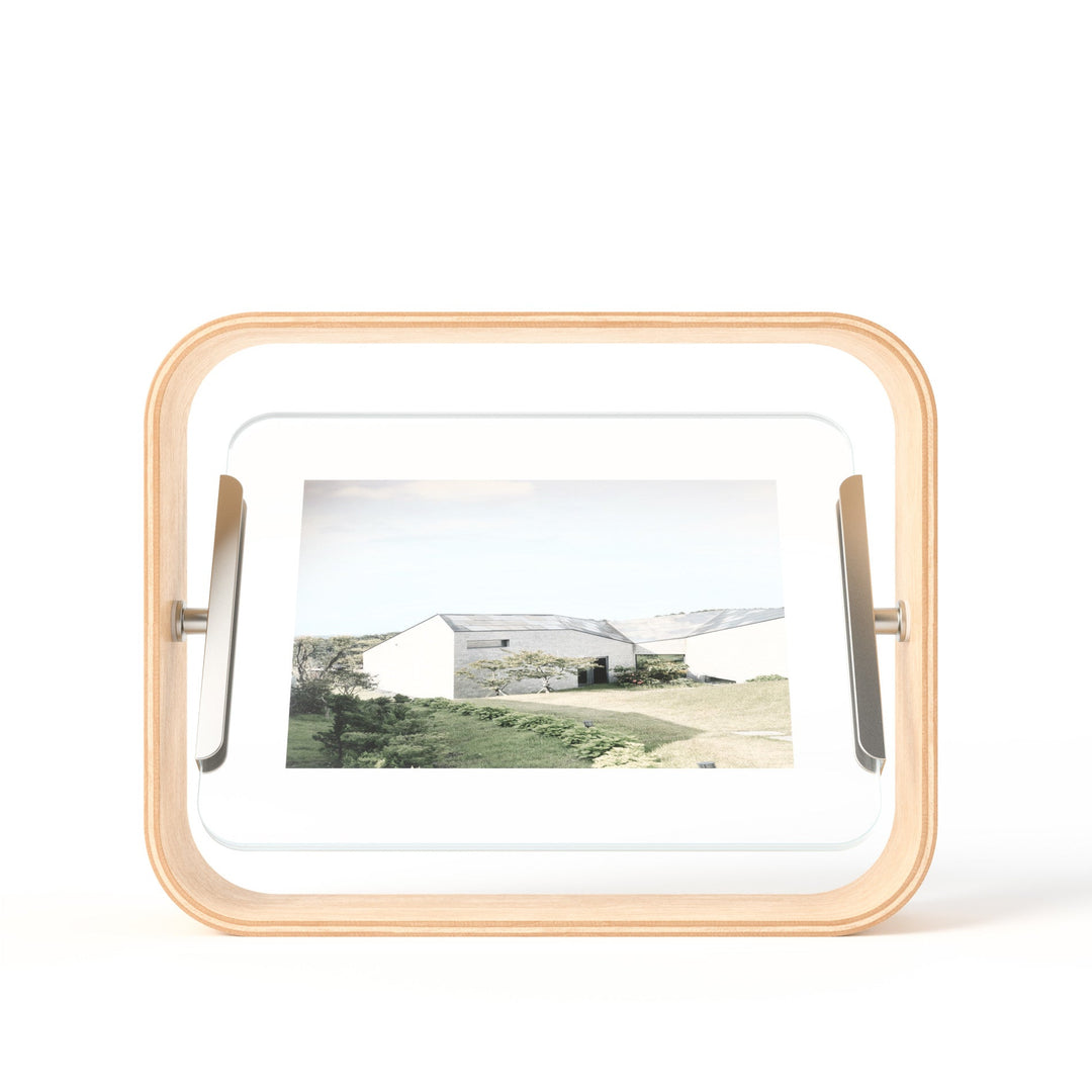 Tabletop Frames | color: Natural | size: 5x7