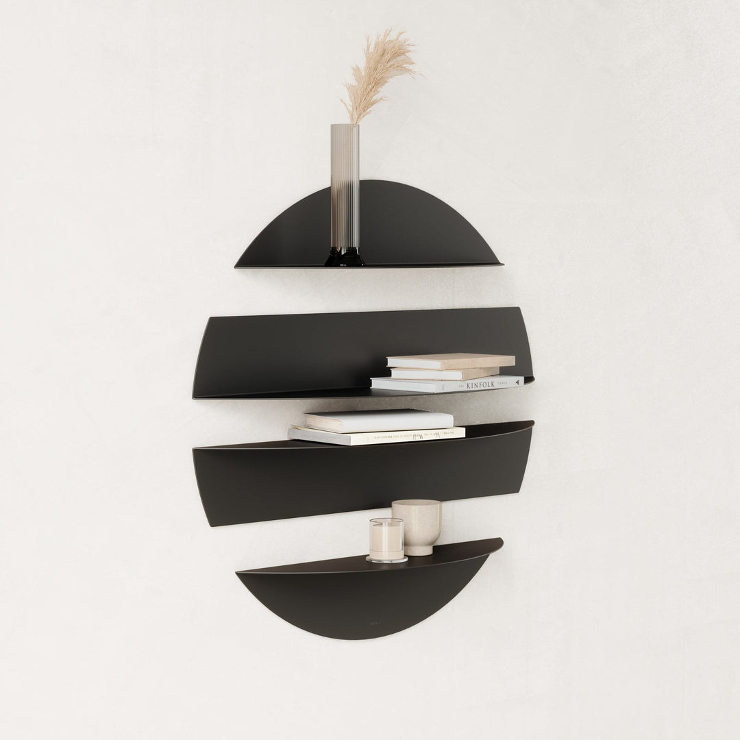 Wall Decor | color: Black