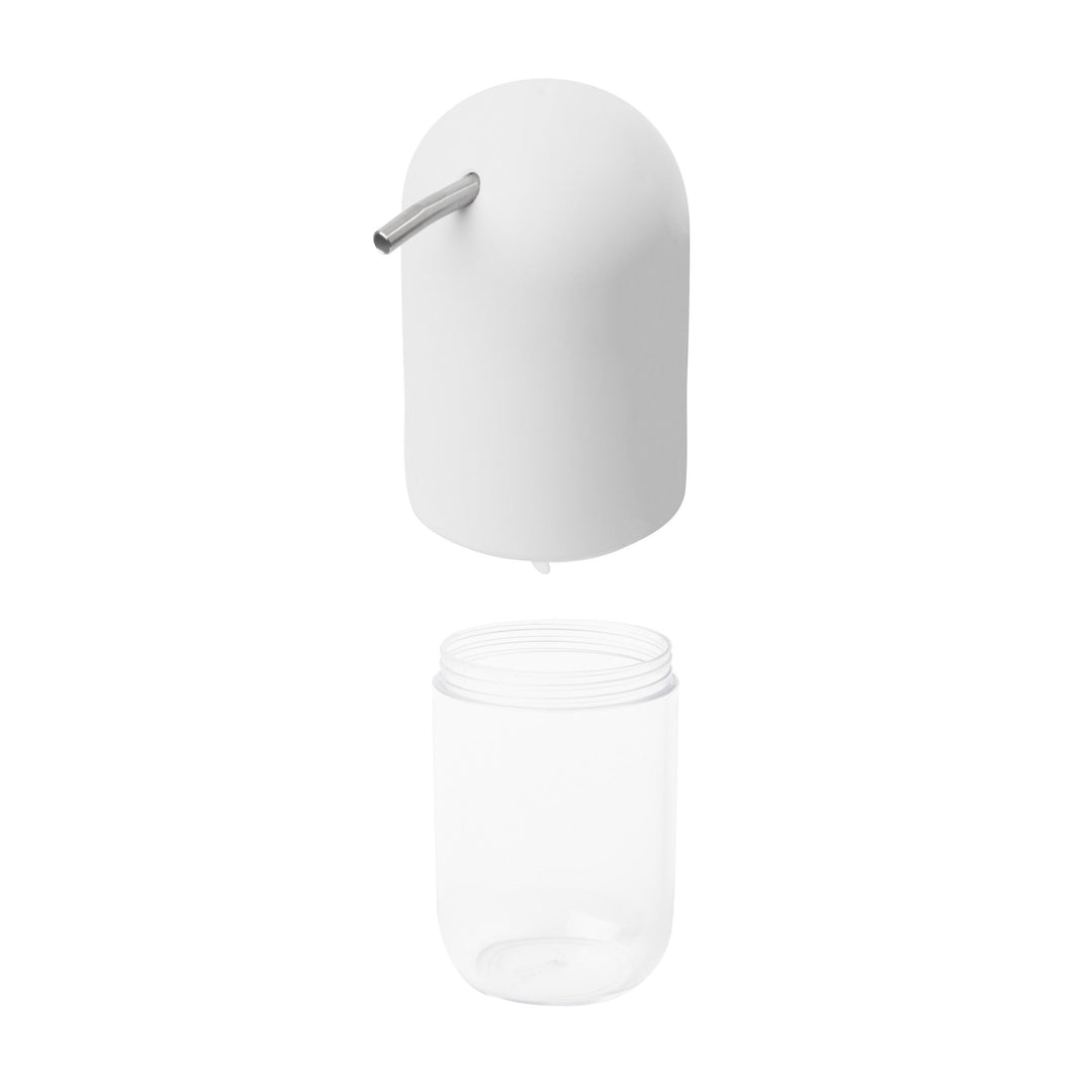 Soap Dispensers | color: White