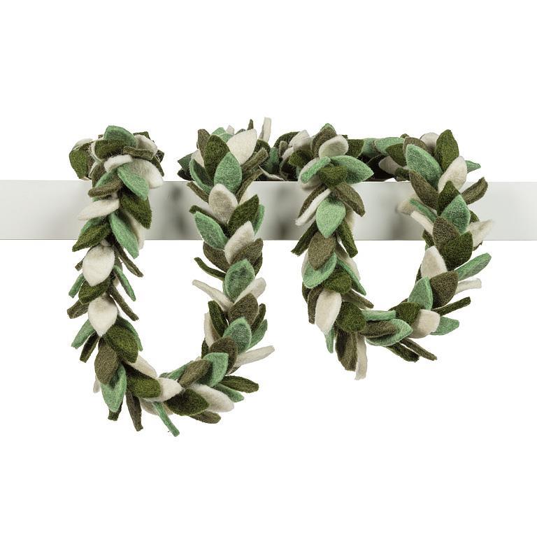 Greenery Garland