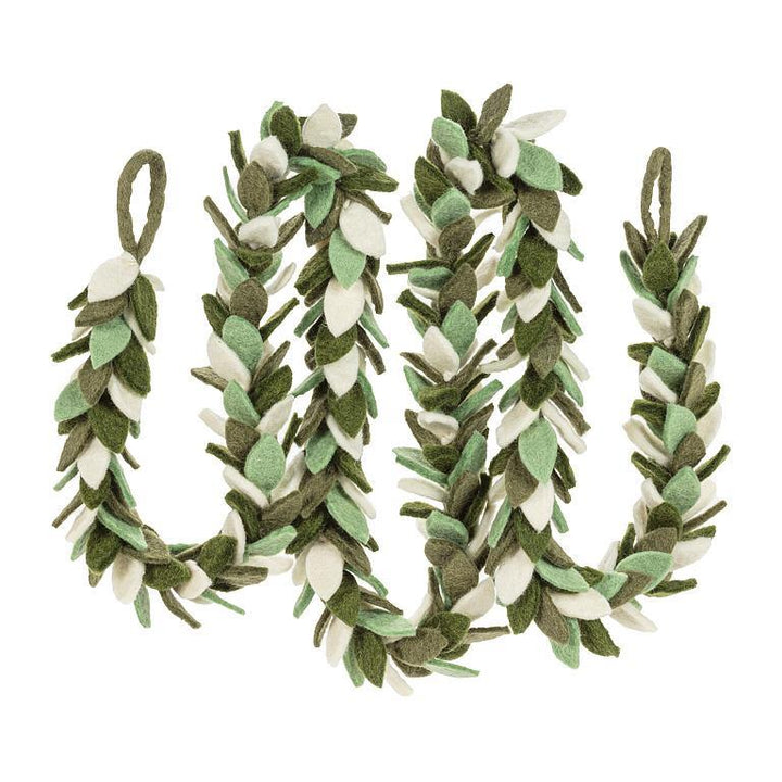 Greenery Garland