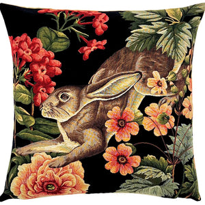 Hare Cushion - Medieval Art