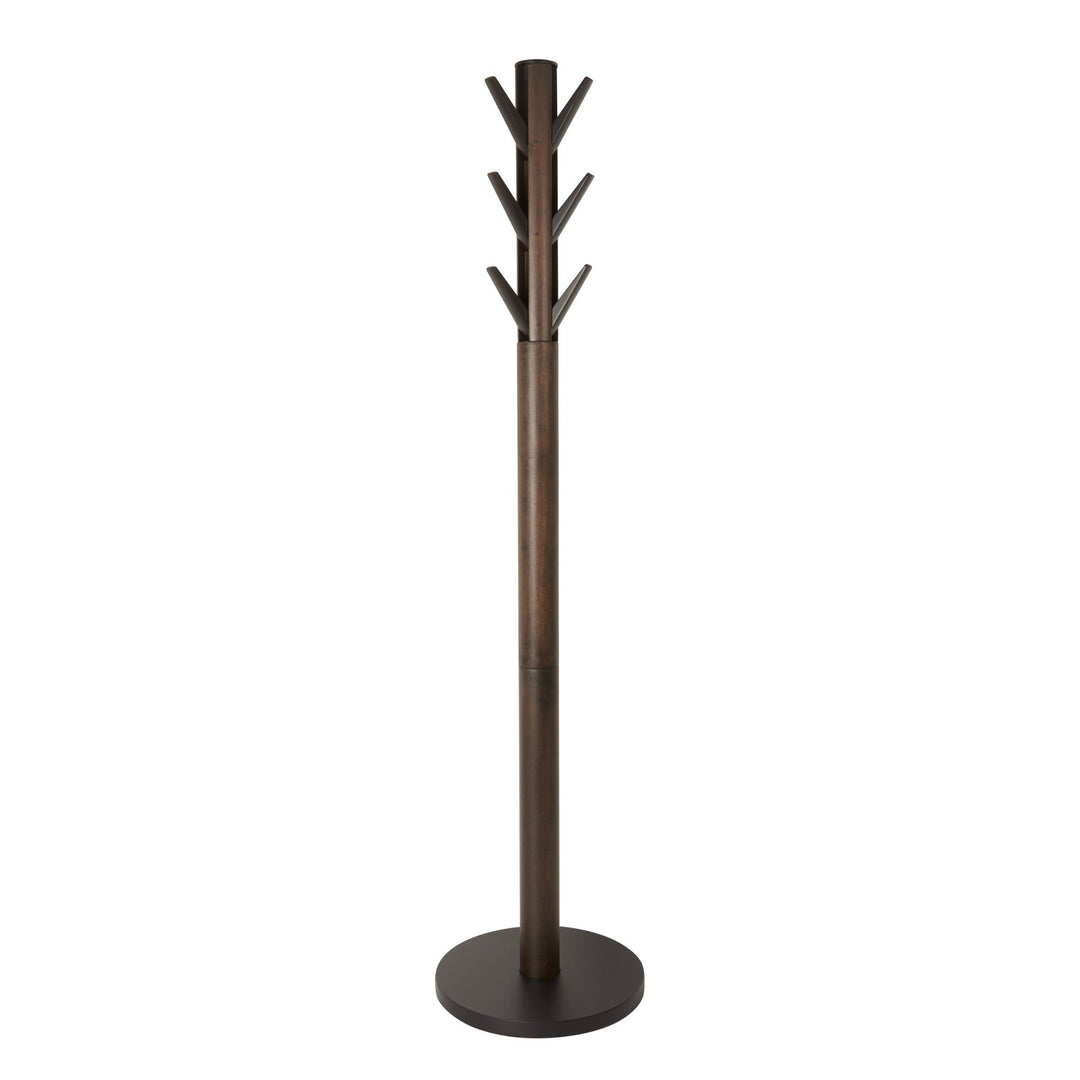 Coat Racks & Valets | color: Black-Walnut | https://player.vimeo.com/video/132448873