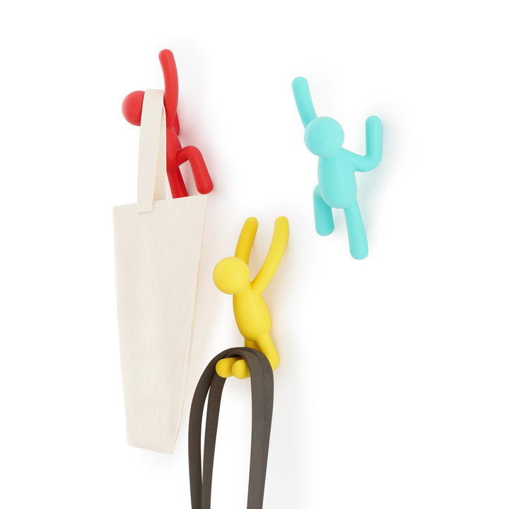 Wall Hooks | color: Assorted-1