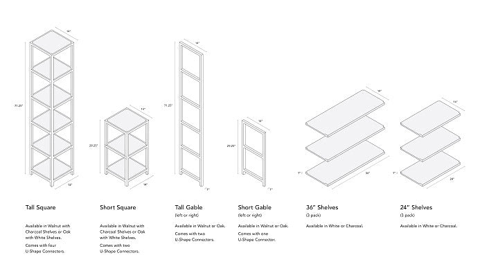 Grow Shelf