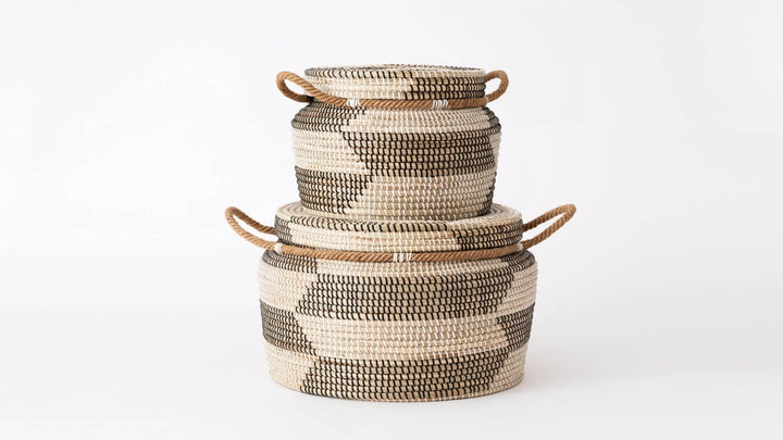Nomad Basket - Small