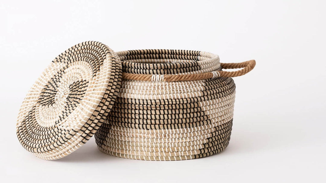 Nomad Basket - Small