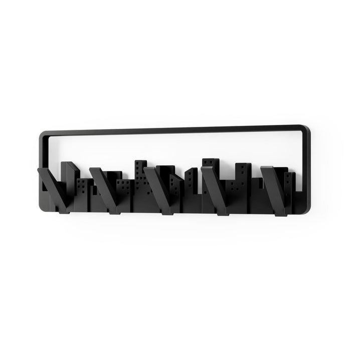 Wall Hooks | color: Black