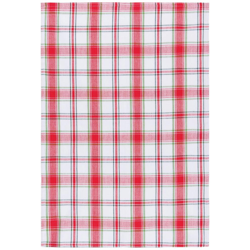 Christmas Dishtowel