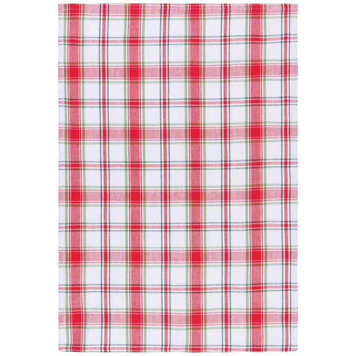 Christmas Dishtowel