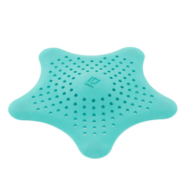 Drain Stop & Hair Catcher | color: Surf