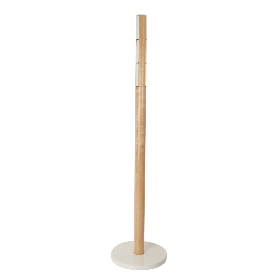 Coat Racks & Valets | color: White-Natural