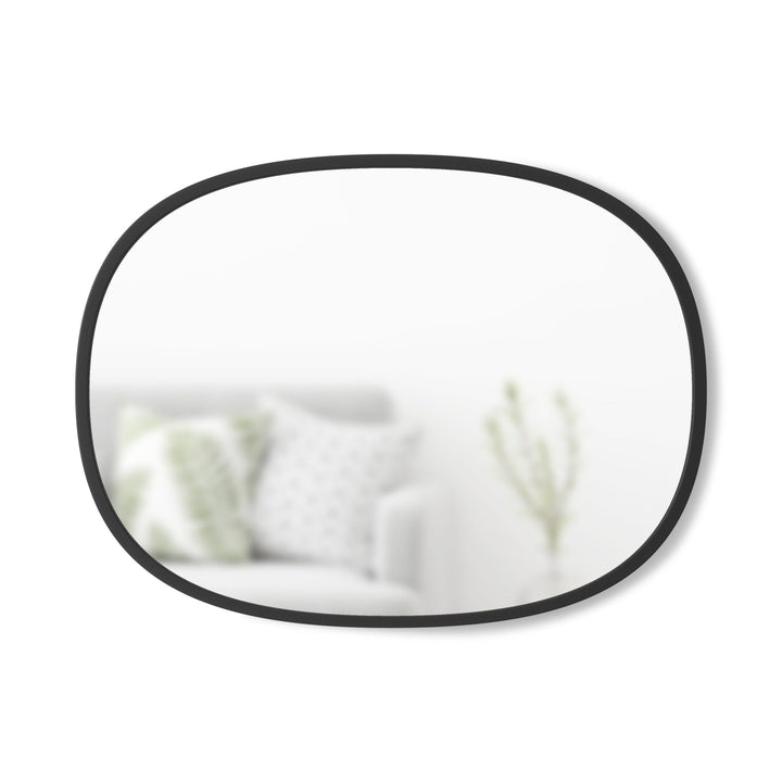 Wall Mirrors | color: Black | size: 18x24"""" (46x61 cm)
