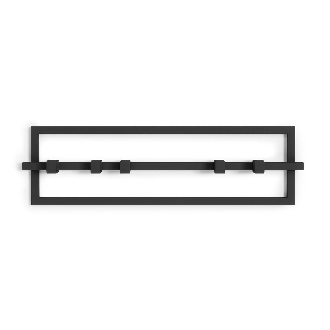 Wall Hooks | color: Black