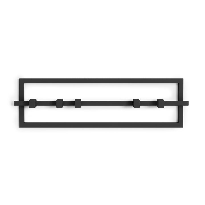 Wall Hooks | color: Black