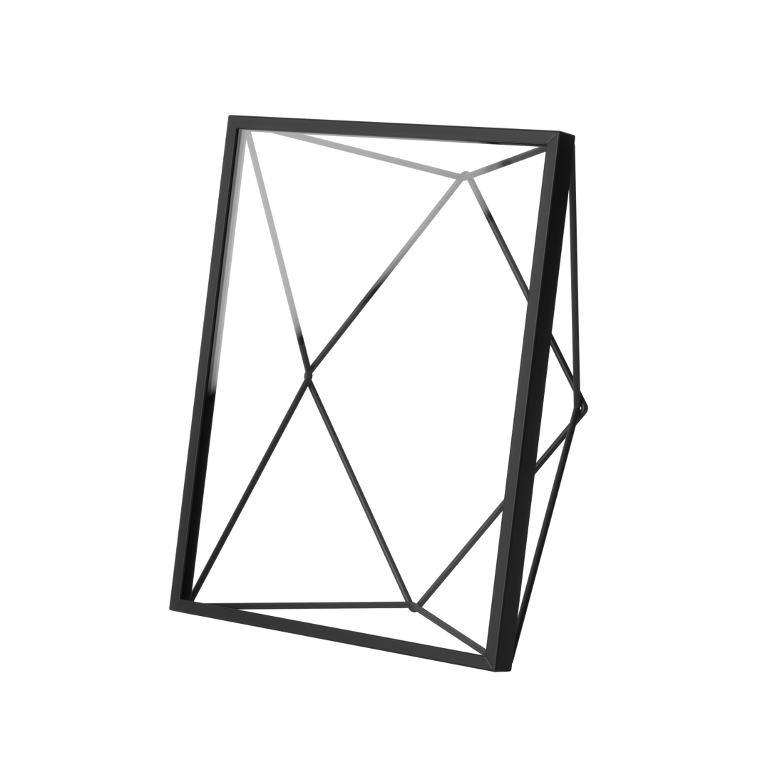 Tabletop Frames | color: Black | size: 5x7"""" (13x18 cm)