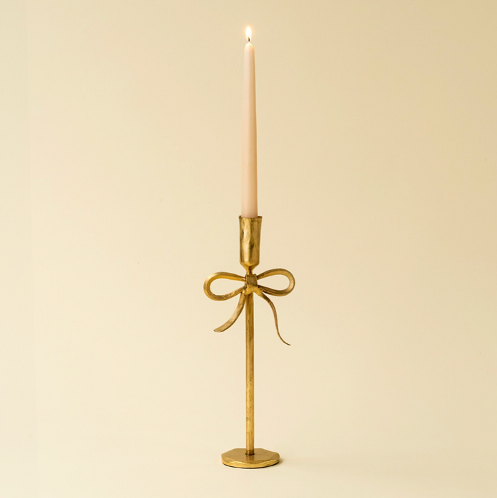 Bow Candlestick L