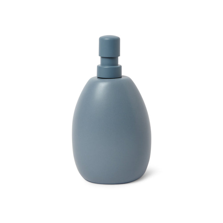 Soap Dispensers | color: Slate Blue