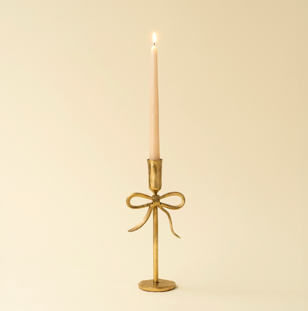 Bow Candlestick M
