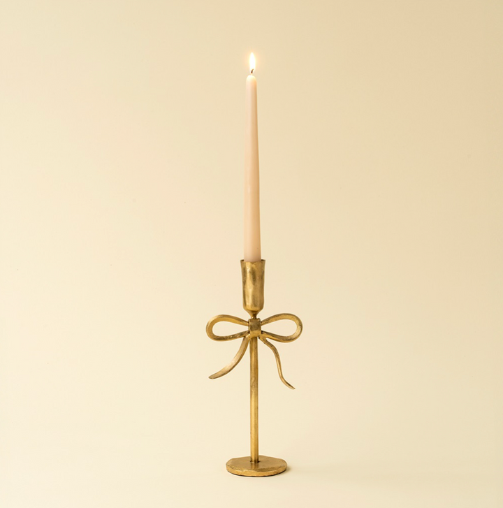 Bow Candlestick M