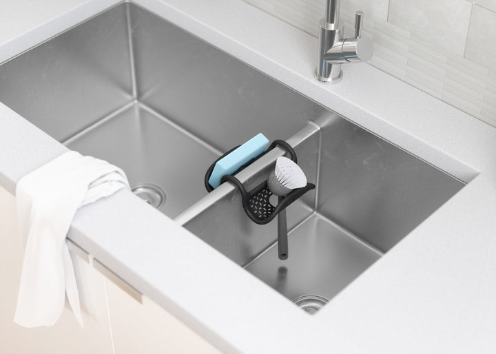 Sink Caddies | color: Black | Hover