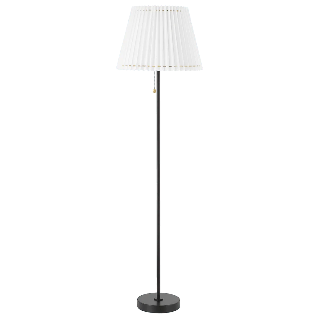 Mitzi Demi Floor Lamp