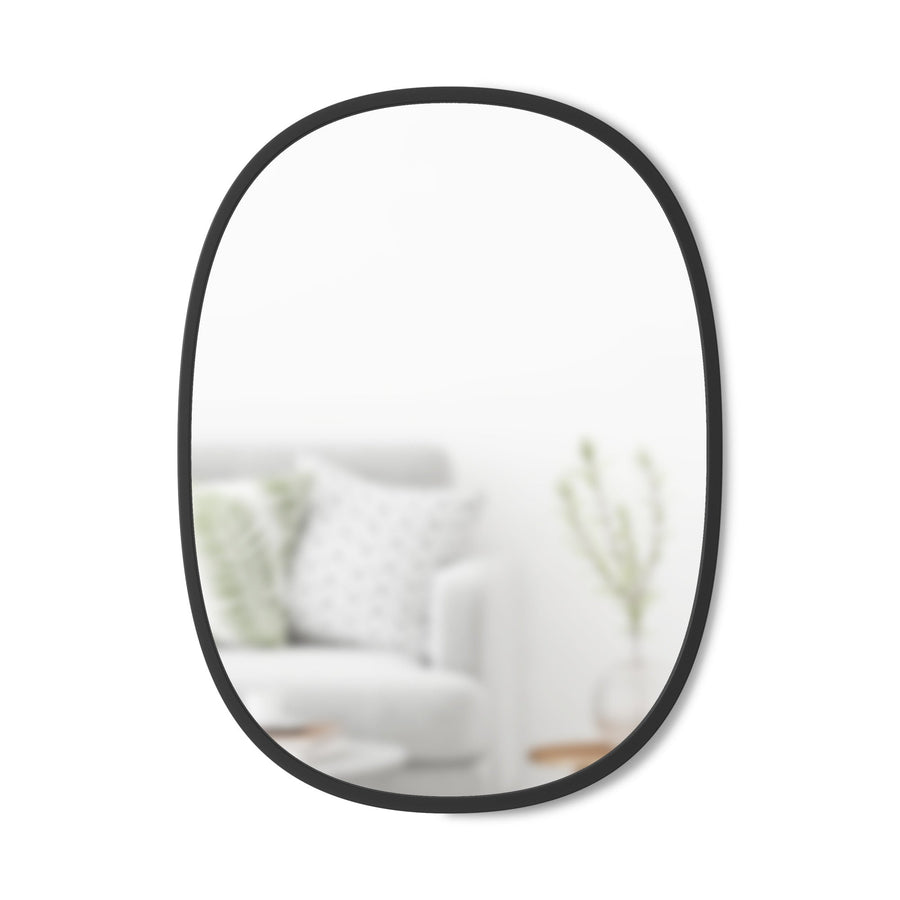 Wall Mirrors | color: Black | size: 18x24"""" (46x61 cm)