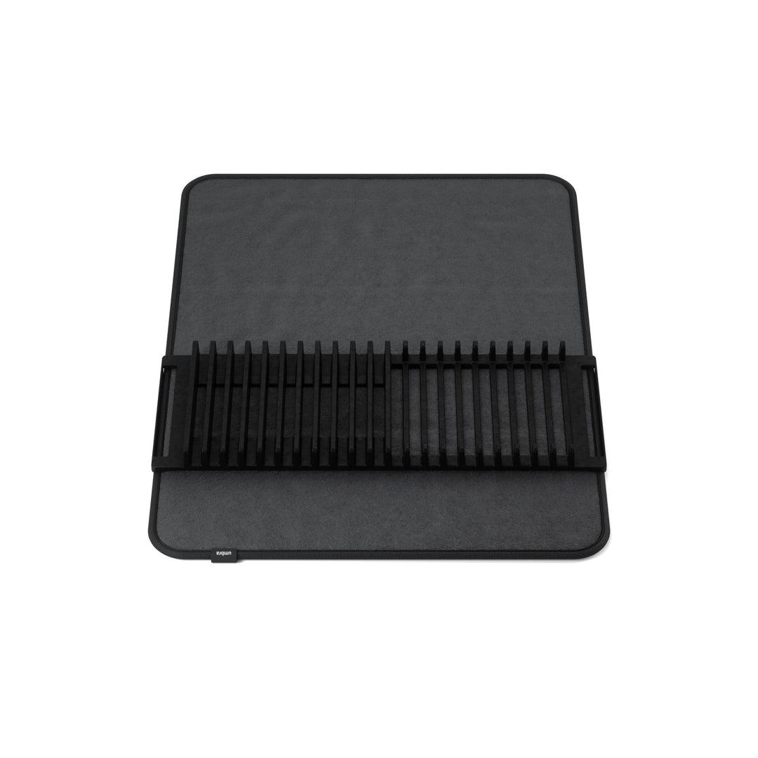 Dish Mats | color: Black