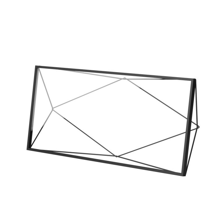 Tabletop Frames | color: Black | size: Small-Gallery